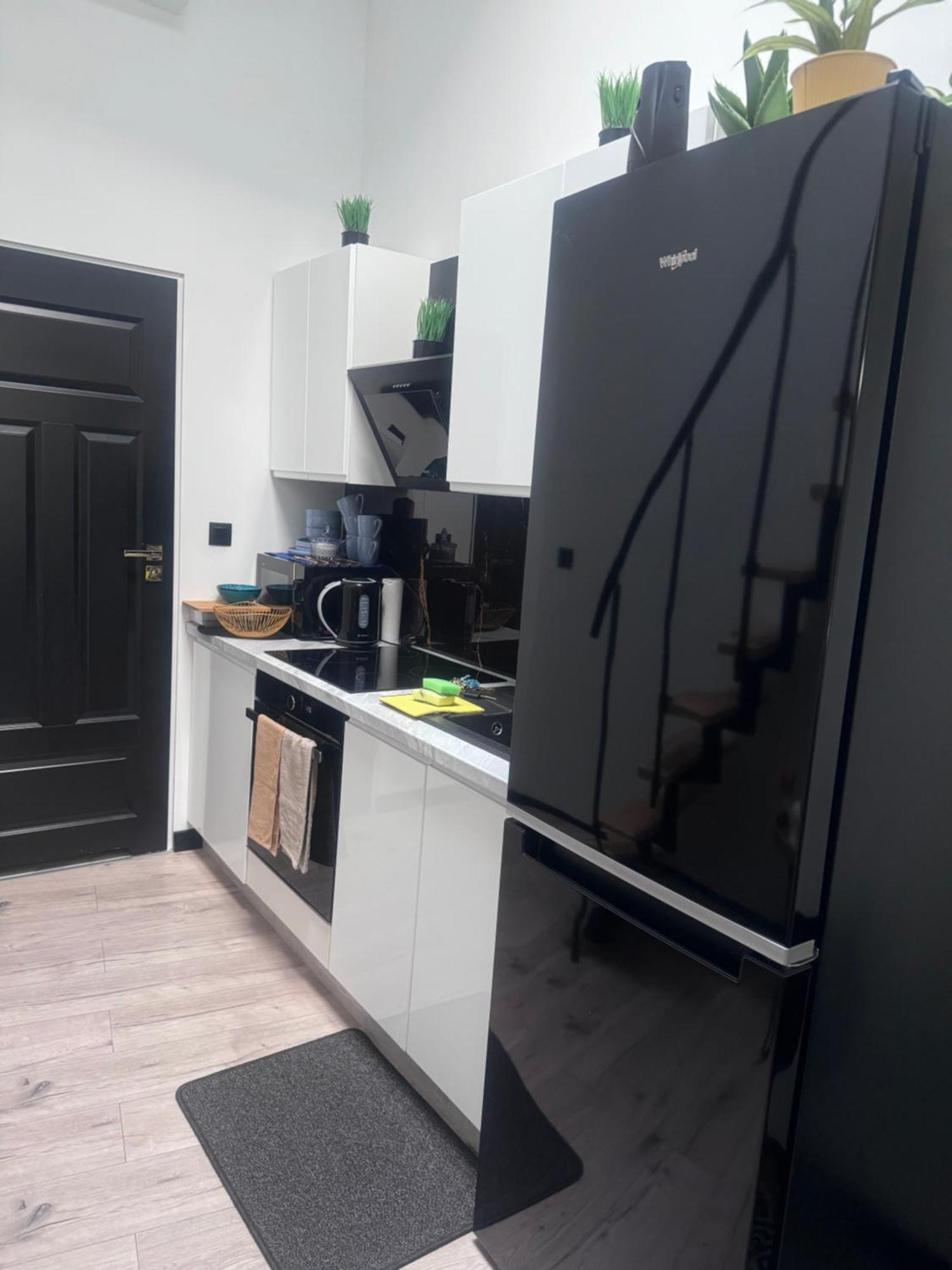 200m Od Starowki Apartment