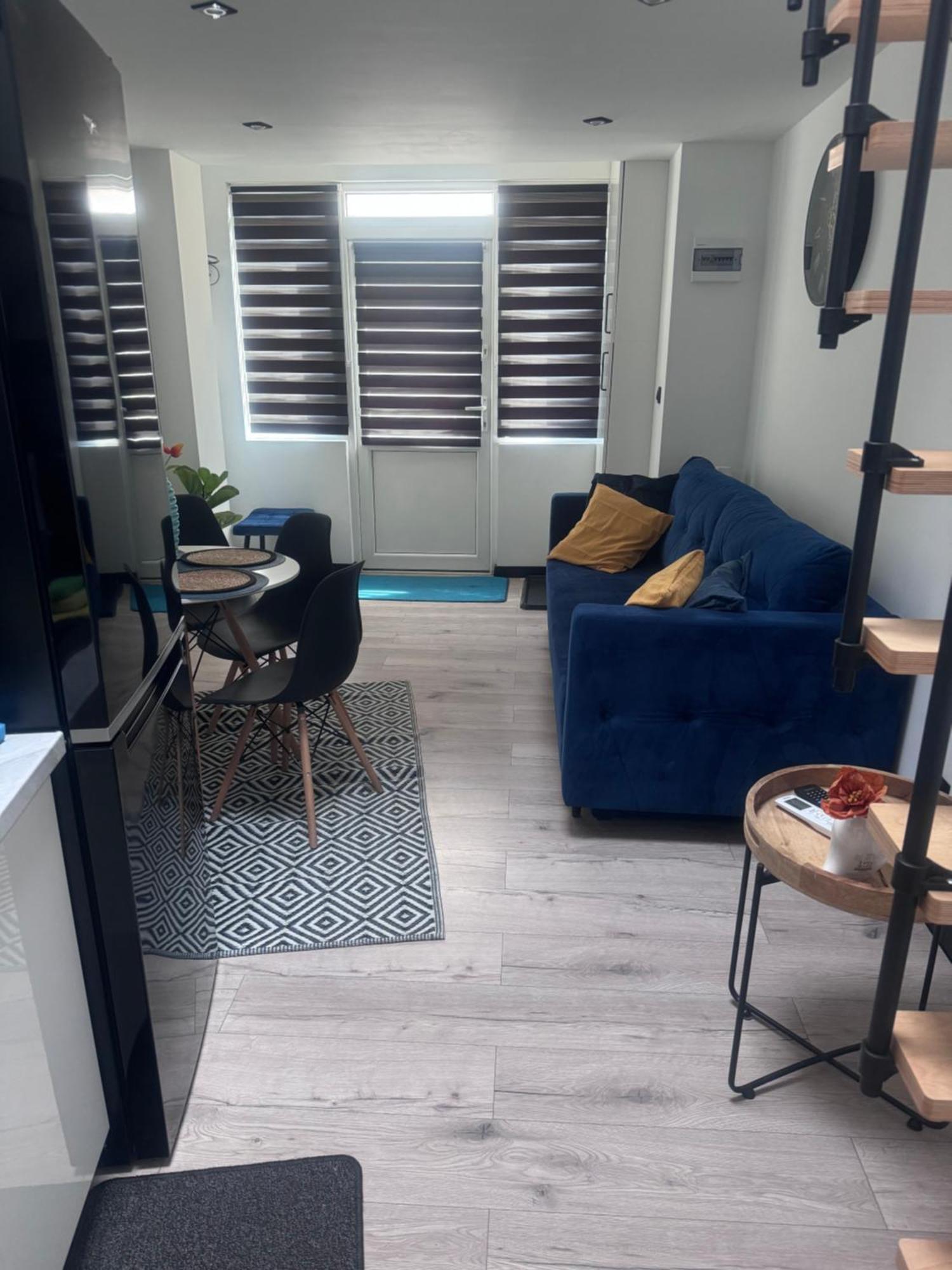 200m Od Starowki Apartment *